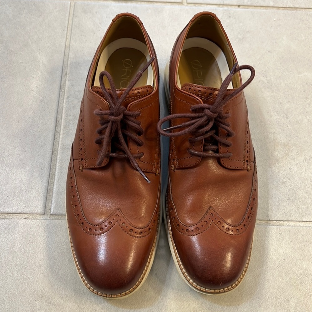 Coke Haan Men’s Shoes